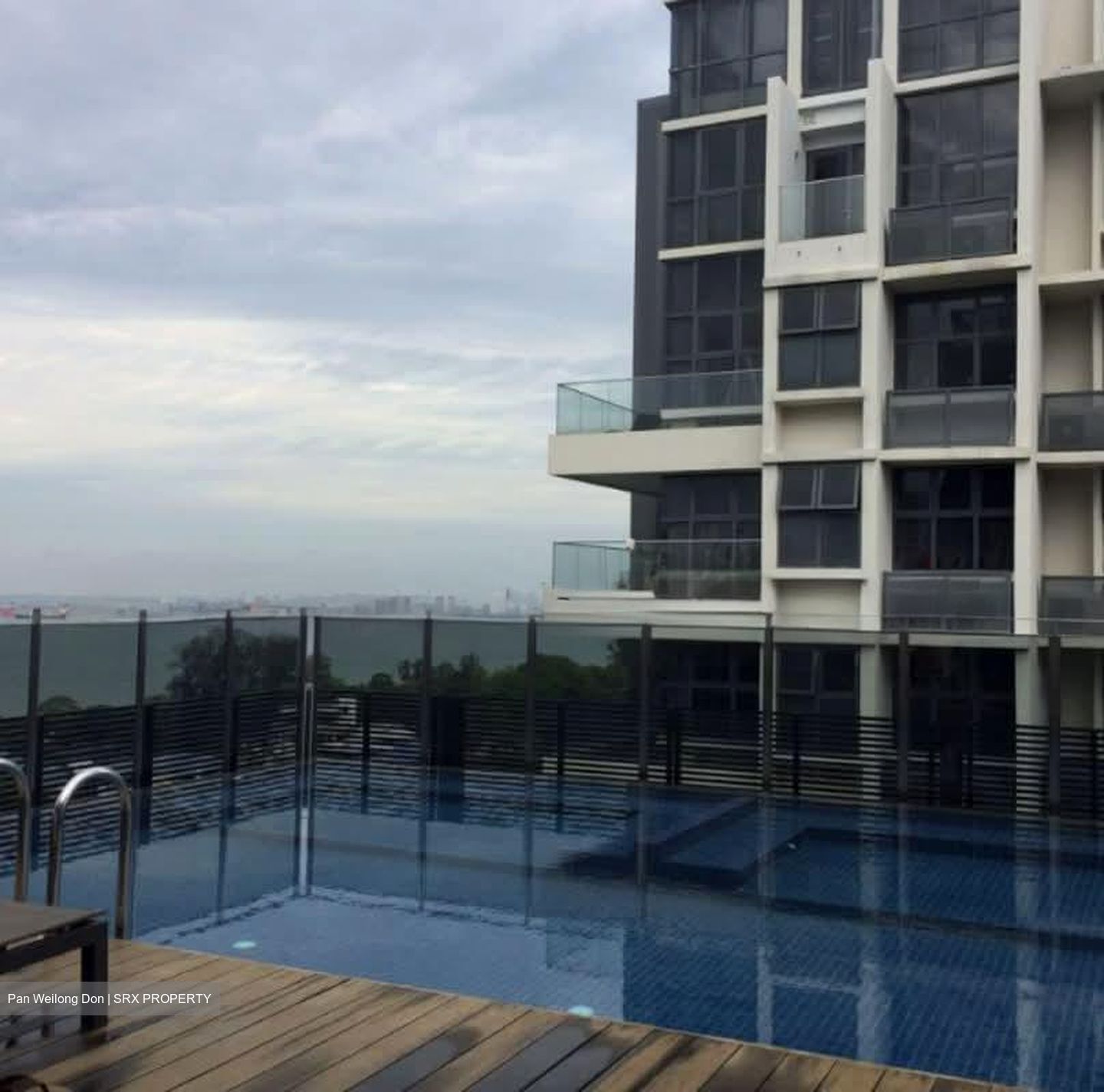 The Cape (D15), Apartment #575725451